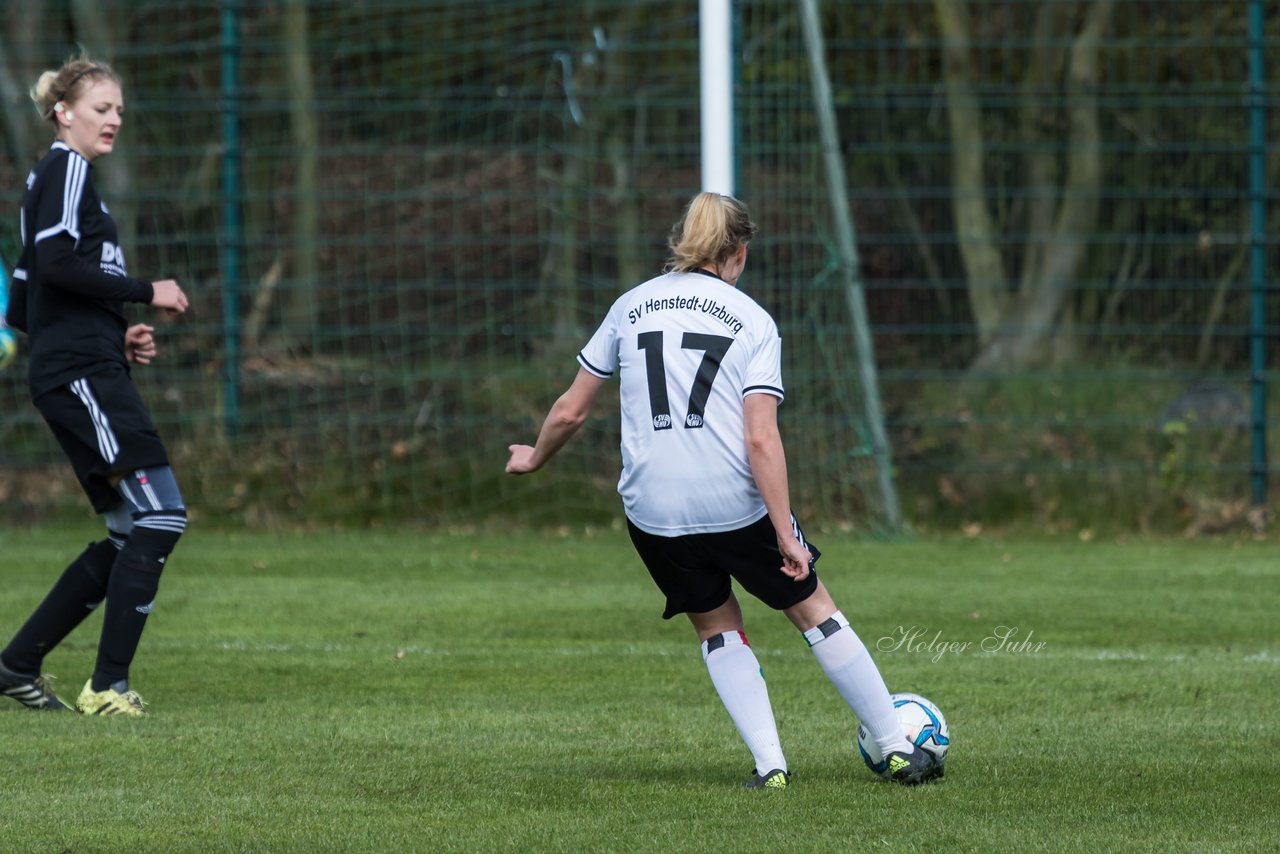 Bild 99 - Frauen SV Henstedt Ulzburg2 : TSV Schoenberg : Ergebnis: Abbruch